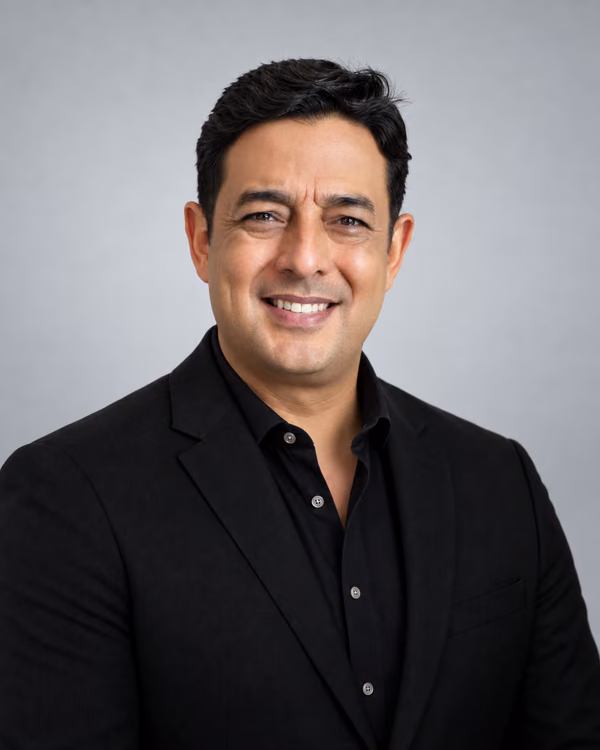 Alex Lopez