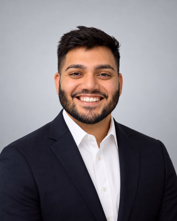 Gabriel Gonzalez