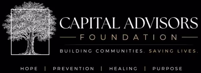 Capital Advisors Foundation