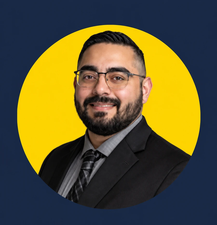Jacob Garza
