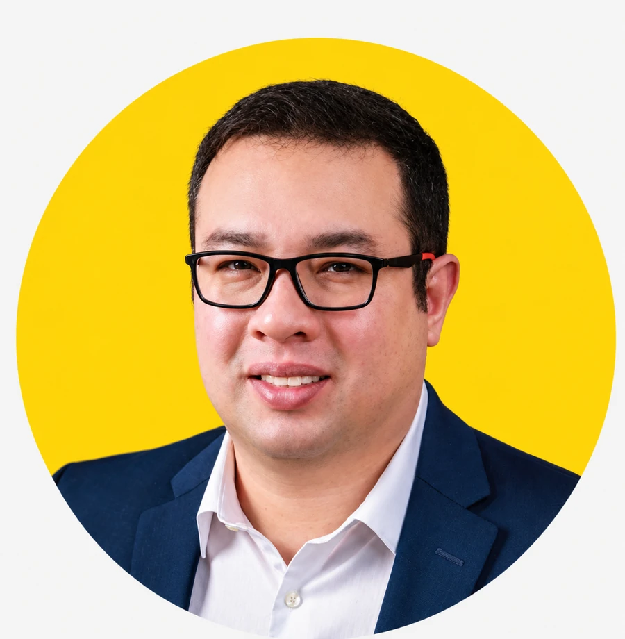 Rogelio Hernandez